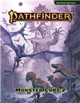 Monster Core 2 PF2 (25% off)