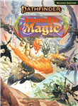 Impossible Magic PF2