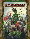 Kingmaker - Character Content PF2