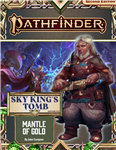 Sky King's Tomb - Character Content PF2 (25% off)