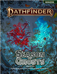 Season of Ghosts (Remastered) - Character Content PF2 (25% off)