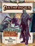 Triumph of the Tusk - Character Content PF2 (25% off)