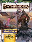 Revenge of the Runelords - Character Content PF2 (25% off)