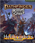 Hellbreakers - Character Content PF2