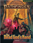 Dead God's Hand - Character Content PF2