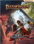 Lost Omens: World Guide PF2 (25% off)