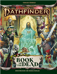 Book of the Dead PF2 (25% off)
