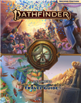 Lost Omens: Travel Guide PF2 (25% off)