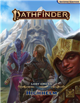Lost Omens: Highhelm PF2 (25% off)