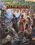Lost Omens: Rival Academies PF2 (20% off)