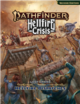 Lost Omens: Hellfire Dispatches PF2
