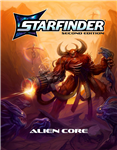 Alien Core SF2