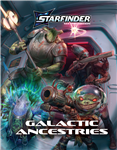 Galactic Ancestries SF2