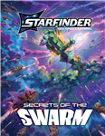 Secrets of the Swarm - Character Content SF2