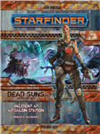 Dead Suns - Character Content SF1