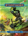 Near Space SF1 (40% off)
