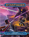 Galaxy Exploration Manual SF1 (25% off)