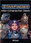 Alien Character Deck Player's Package SF1