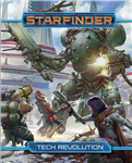 Tech Revolution SF1 (40% off)