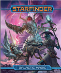 Galactic Magic SF1 (20% off)