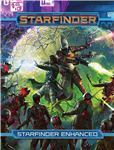 Starfinder Enhanced SF1