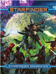 Starfinder Enhanced SF1 (25% off)