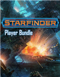 Starfinder Player Bundle