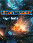 Starfinder Player Bundle (25% off)