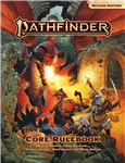 HLO Add Game: Pathfinder 2nd Edition