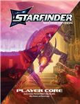 HLO Add Game: Starfinder 2nd Edition GM/Player Core