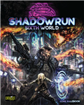 HLO Add Game: Shadowrun 6th Edition