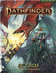 HLO Add Game: Pathfinder 2nd Edition + GM/Player Core (Preorder)