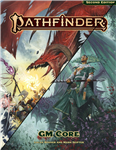 HLO Add Game: Pathfinder 2nd Edition GM/Player Core (35% off)