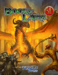 Book of Lairs D5E