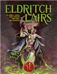 Eldritch Lairs D5E