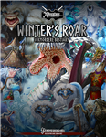 Winter's Roar - Vikmordere Bestiary PF1
